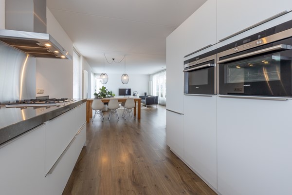 Medium property photo - In de Bóngerd 9, 6118 BN Nieuwstadt